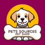 Pets sources