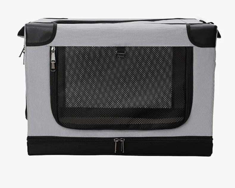 Pet Carrier Travel Safety Carrier Bags for Pets Dog Soft-Sided Carrier for Large Dogs Portable Car Seat Kennelm dog accessories