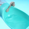 Pet Travel Water Bottle - Portable Dog Water Dispenser & Cat Drinker, Leakproof Outdoor Walking Pet Water Cup Supplies