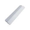 Safety Door Anti-tripping Deflector Pet SIolation Fence Household Plastic Baffle Suitable for Hallway Living Room Dedroom