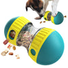 Interactive Dog Toys For Small Large Dogs Cats Improve IQ Indoor Training Puppy Toys Chihuahua French Bulldog Pug Pet Supplies