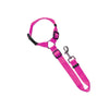 Universal Practical Dog Cat Pet Safety Adjustable Car seat Belt Harness Leash Travel Clip Strap Lead Pet Car Safety Belt