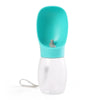 Pet Travel Water Bottle - Portable Dog Water Dispenser & Cat Drinker, Leakproof Outdoor Walking Pet Water Cup Supplies