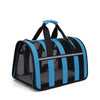 Pet Travel Bag, Airline Approved Luggage Bag, Pet Travel Carry Bag Suitable For Dogs, Cats And Puppies, Size S M  L