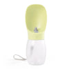 Pet Travel Water Bottle - Portable Dog Water Dispenser & Cat Drinker, Leakproof Outdoor Walking Pet Water Cup Supplies