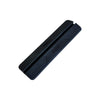 Safety Door Anti-tripping Deflector Pet SIolation Fence Household Plastic Baffle Suitable for Hallway Living Room Dedroom