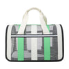 Pet Travel Bag, Airline Approved Luggage Bag, Pet Travel Carry Bag Suitable For Dogs, Cats And Puppies, Size S M  L