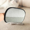 Pet Grooming Gloves Static Dedusting Brush Pet Hair Remover Brush Removing Dog Cat Hair From Sofa Carpet Clothes Tool Supplies