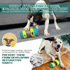 Interactive Dog Toys For Small Large Dogs Cats Improve IQ Indoor Training Puppy Toys Chihuahua French Bulldog Pug Pet Supplies