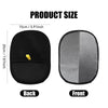 Pet Grooming Gloves Static Dedusting Brush Pet Hair Remover Brush Removing Dog Cat Hair From Sofa Carpet Clothes Tool Supplies